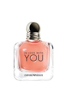 EMPORIO ARMANI IN LOVE WITH YOU