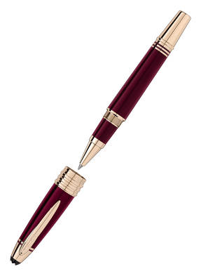 MONTBLANC Rollerball JOHN F. KENNEDY