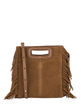 maje Handtasche