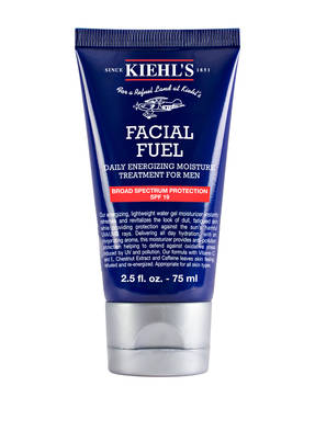 Kiehl's FACIAL FUEL MOISTURIZER SPF19