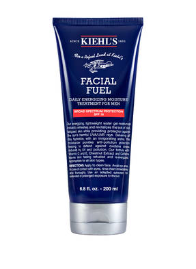 Kiehl's FACIAL FUEL MOISTURIZER SPF19