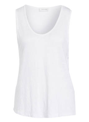 American Vintage Leinen-Top LOLO