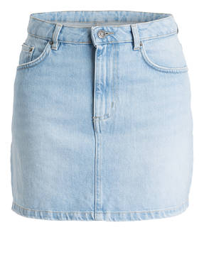 American Vintage Jeansrock OZI