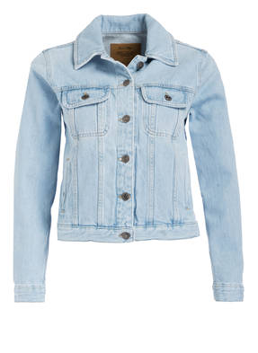 American Vintage Jeansjacke OZI