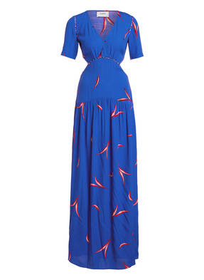 ba&sh Maxikleid TIANA