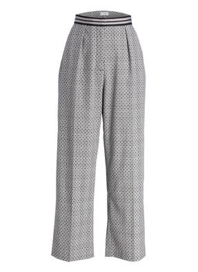 CLAUDIE PIERLOT Culotte PHILAE