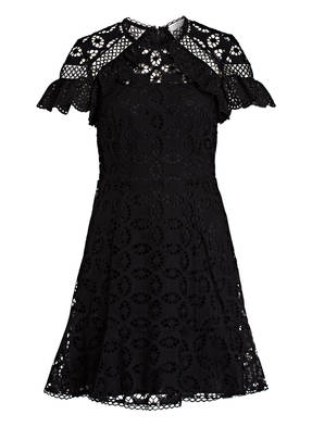 sandro Spitzenkleid