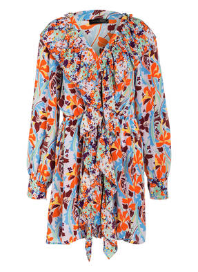STINE GOYA Seidenkleid SKYLAR