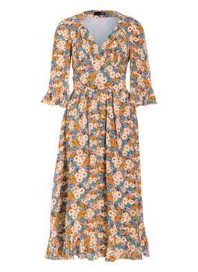 STINE GOYA Seidenkleid EVELYN