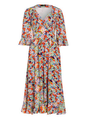 STINE GOYA Seidenkleid EVELYN