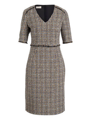 HOBBS Bouclé-Kleid JESSIE