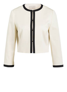 Weisse Viskose Jacken für Damen online kaufen :: BREUNINGER Parka ASPEN | Jacken, Breuninger und Wolle kaufen