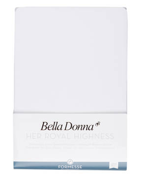 FORMESSE Spannbetttuch BELLA DONNA ALTO