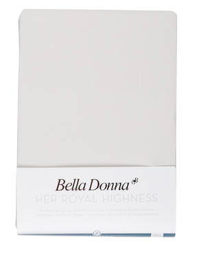 FORMESSE Spannbetttuch BELLA DONNA ALTO
