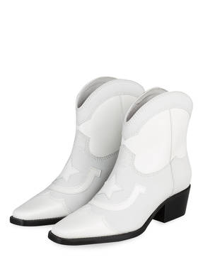 GANNI Stiefeletten