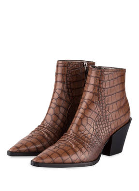 DOROTHEE SCHUMACHER Stiefeletten CUBAN COOLNESS