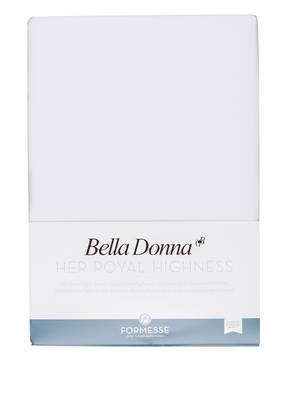 FORMESSE Spannbetttuch BELLA DONNA ALTO