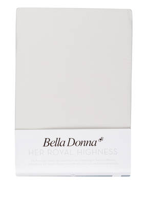 FORMESSE Spannbetttuch BELLA DONNA ALTO