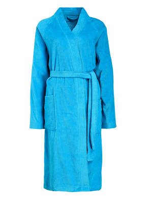 VOSSEN Unisex-Bademantel DALLAS