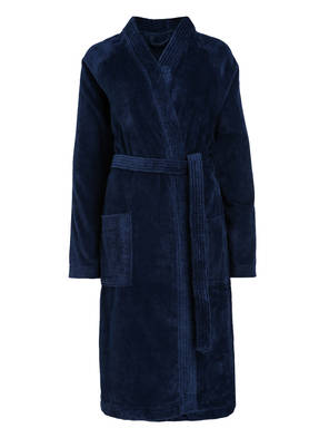 VOSSEN Unisex-Bademantel DALLAS