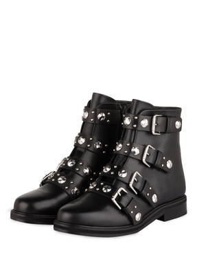 maje Boots FORTUNA