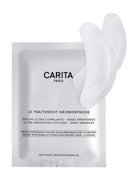 CARITA LE TRAITEMENT NÉOMORPHOSE