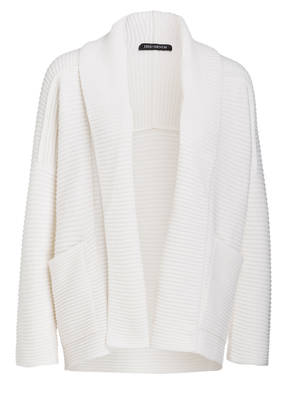 IRIS von ARNIM Cashmere-Strickhülle MANON