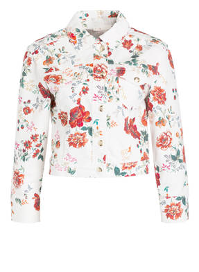 maje Jeansjacke VIFLOR