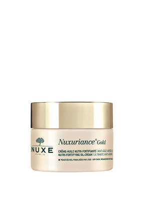 NUXE NUXURIANCE GOLD