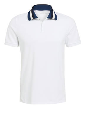 sandro Piqué-Poloshirt