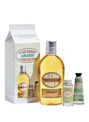 L'OCCITANE MANDEL