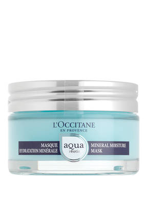 L'OCCITANE AQUA RÉOTIER
