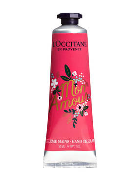 L'OCCITANE KARITÉ ROSE RIFLE PAPER CO.
