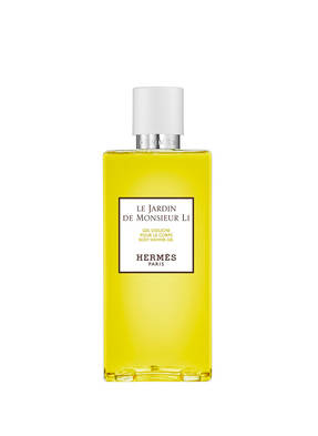 HERMÈS LE JARDIN DE MONSIEUR LI