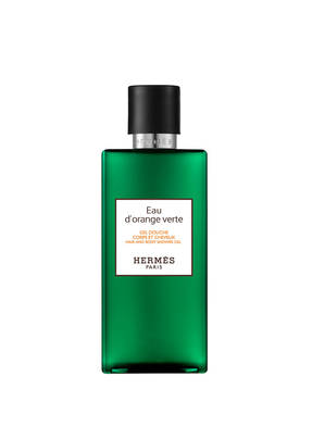 HERMÈS EAU D'ORANGE VERTE