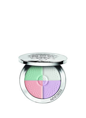 GUERLAIN MÉTÉORITES COMPACT POWDER
