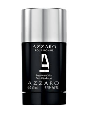 AZZARO AZZARO POUR HOMME