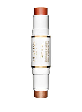 CLARINS GLOW 2 GO