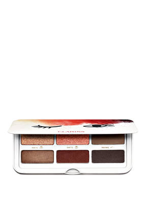 CLARINS READY IN A FLASH