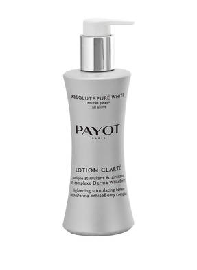 PAYOT ABSOLUTE PURE WHITE