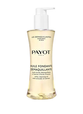 PAYOT LES DÉMAQUILLANTES