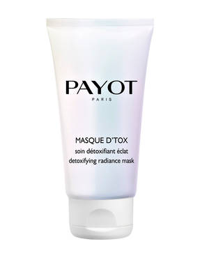 PAYOT LES DÉMAQUILLANTES