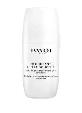 PAYOT CORPS DOUCEUR