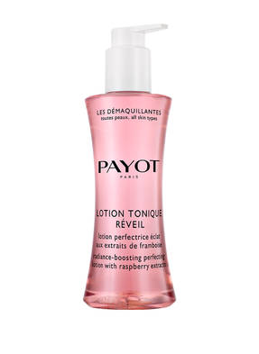 PAYOT LES DÉMAQUILLANTES