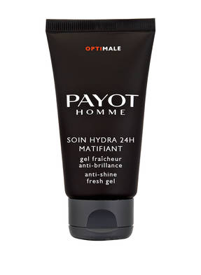 PAYOT OPTIMALE