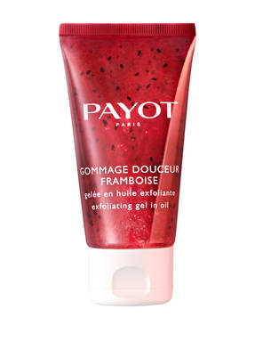 PAYOT LES DÉMAQUILLANTES