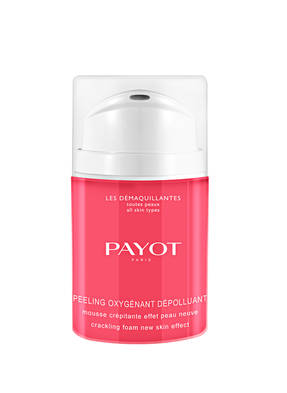 PAYOT LES DÉMAQUILLANTES