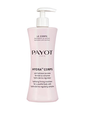 PAYOT CORPS DOUCEUR