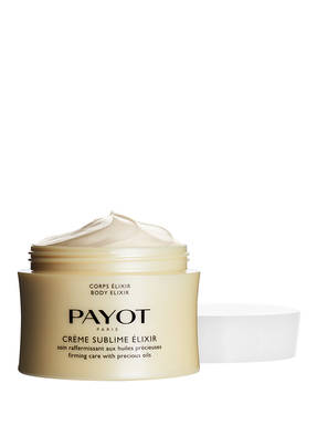 PAYOT CORPS ÉLIXIR