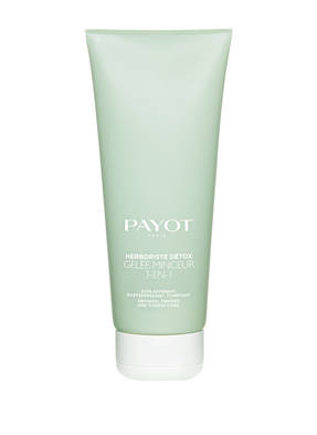 PAYOT HERBORISTE DÉTOX